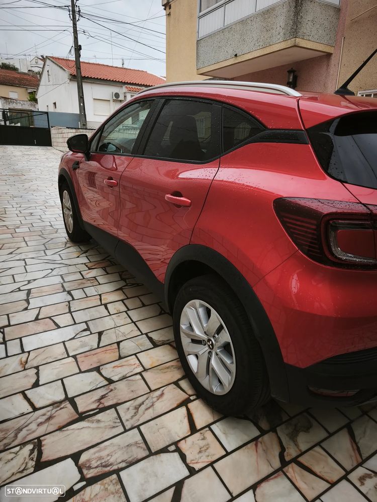 Mitsubishi ASX 1.0 MPI-T Kaiteki - 4