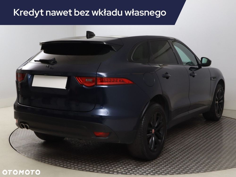 Jaguar F-Pace - 6