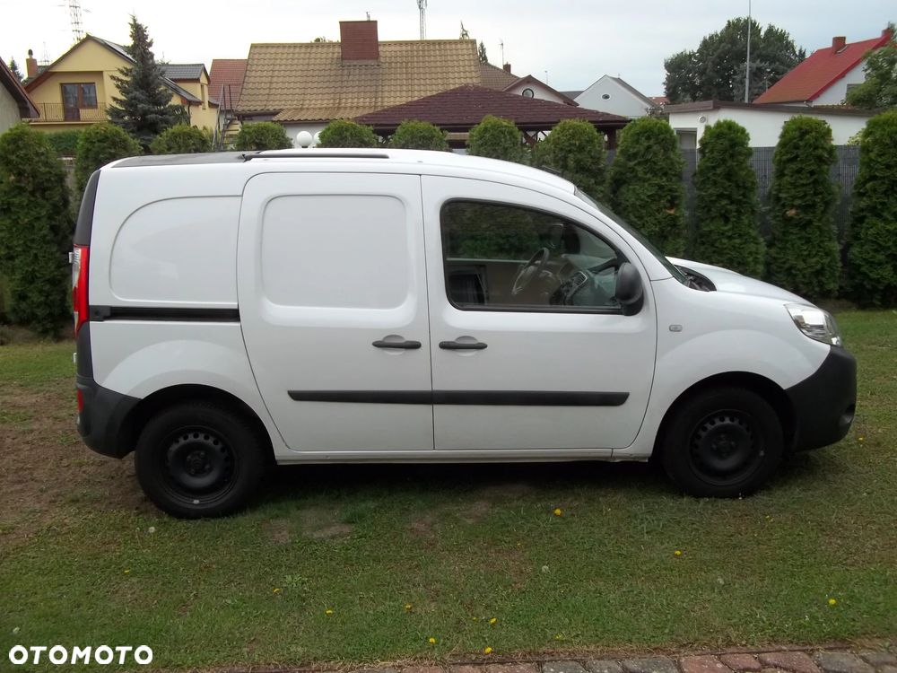 Renault Kangoo 2018 photo 5