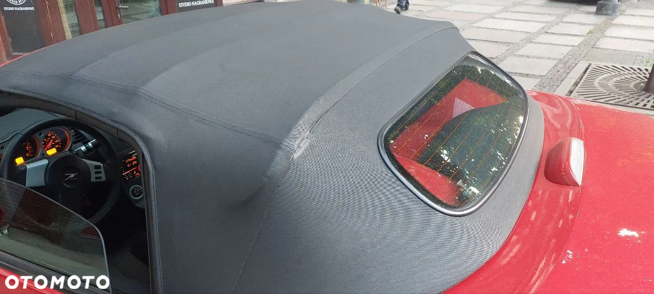 Nissan 350 Z - 9