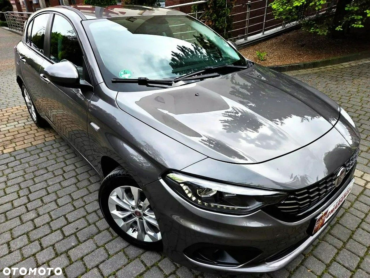 Fiat Tipo 1.6 MultiJet 16v S-Design DDCT - 32