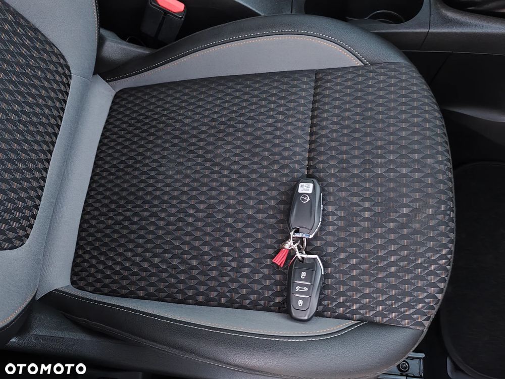 Opel Crossland X 1.2 Start/Stop 120 Jahre - 15