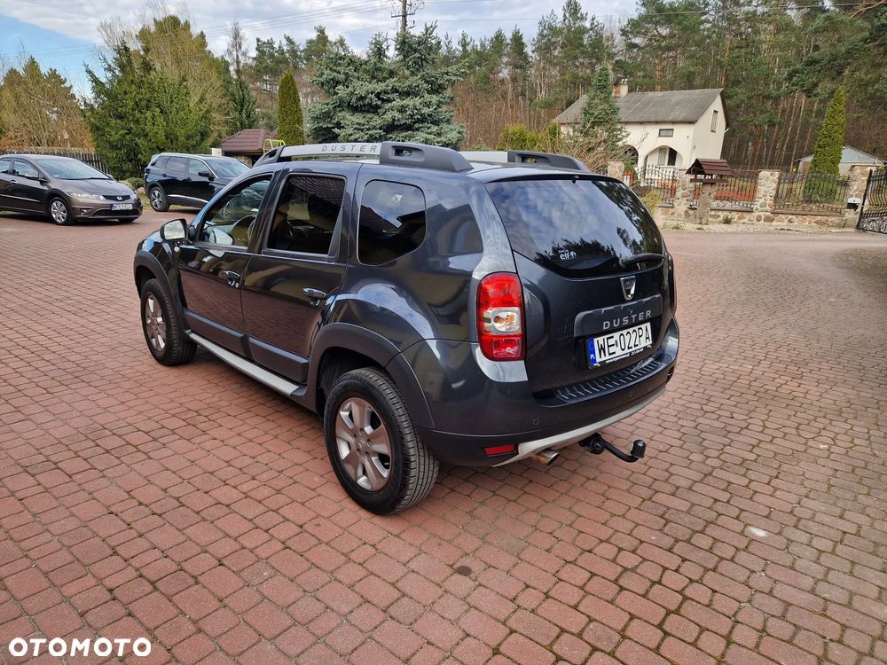 Dacia Duster 1.2 TCe Celebration 4x4 S&S EU6 - 32