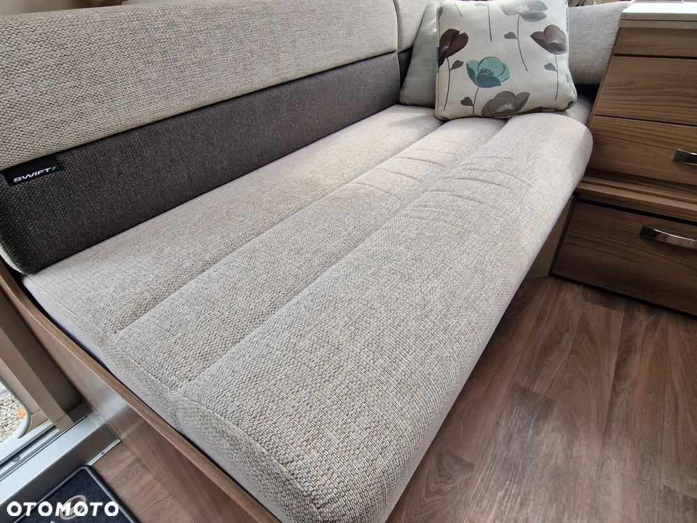 SWIFT Challenger 580 ALDE - 7