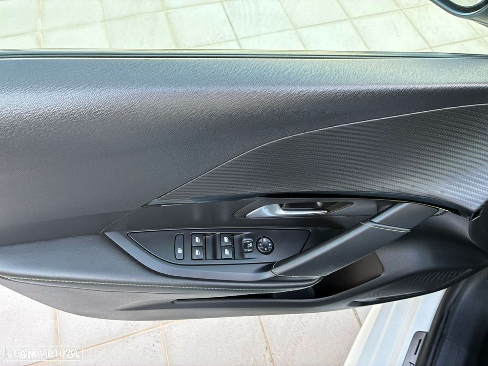 Peugeot e-208 50 kWh GT Line - 26