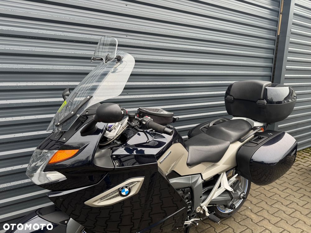 BMW K - 8