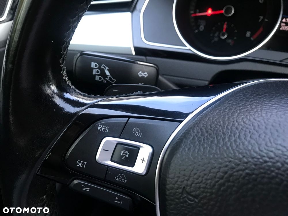 Volkswagen Passat Variant 1.8 TSI BMT Comfortline DSG - 31