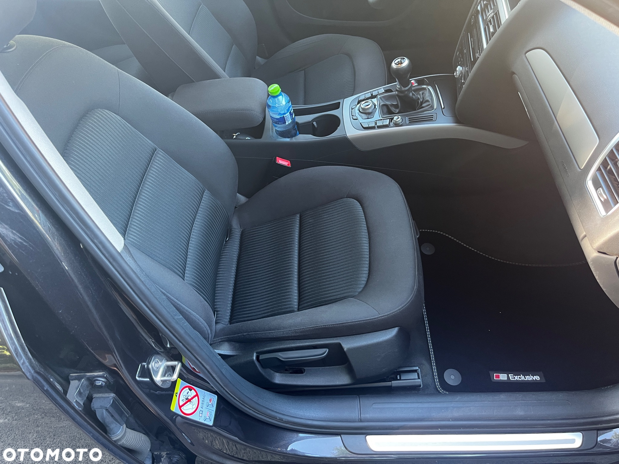 Audi A4 Avant 2.0 TDI 116g DPF Ambiente - 10