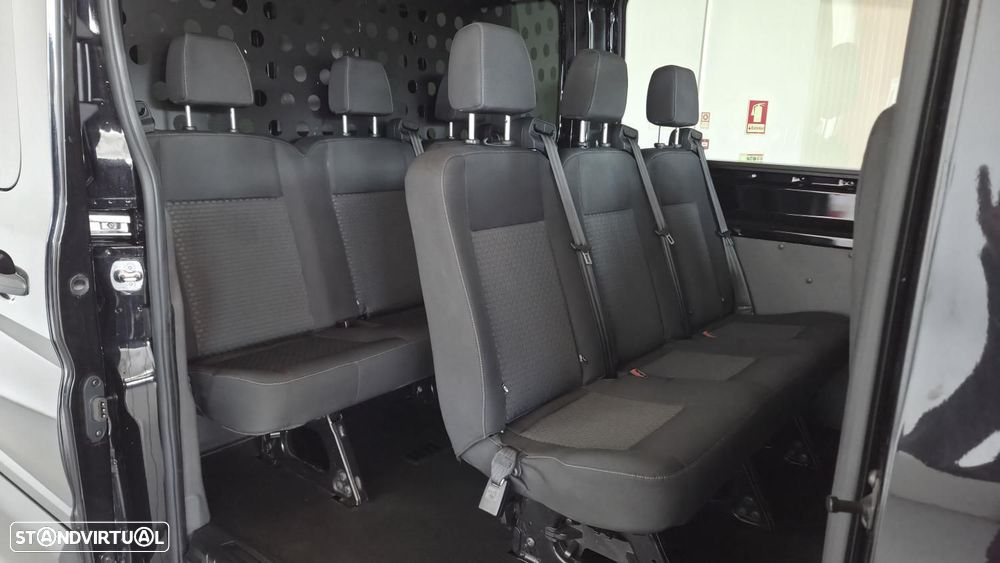 Ford Transit - 12
