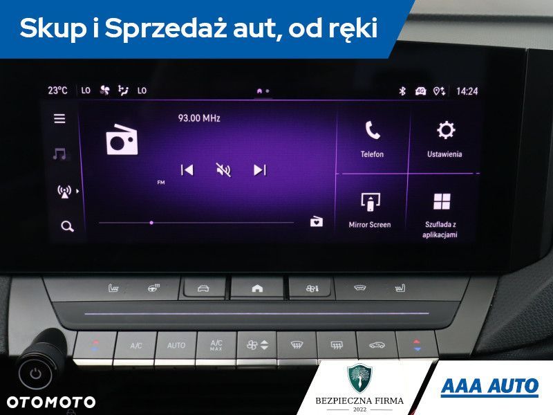 Opel Astra - 15