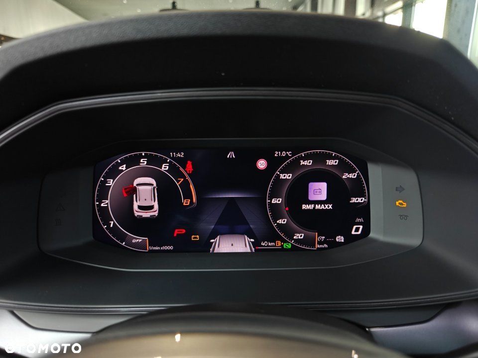 Cupra Formentor - 17