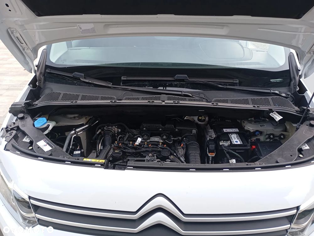 Opel vivaro - 18