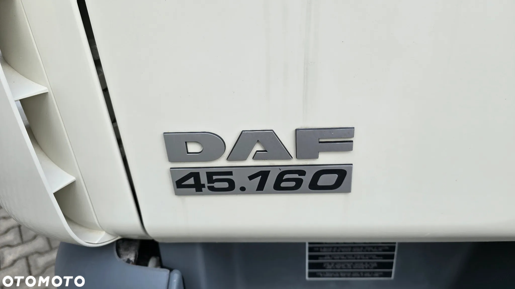 DAF LF 45.160 - 5