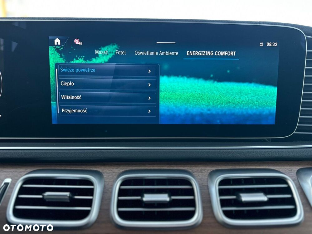 Mercedes-Benz GLE - 28