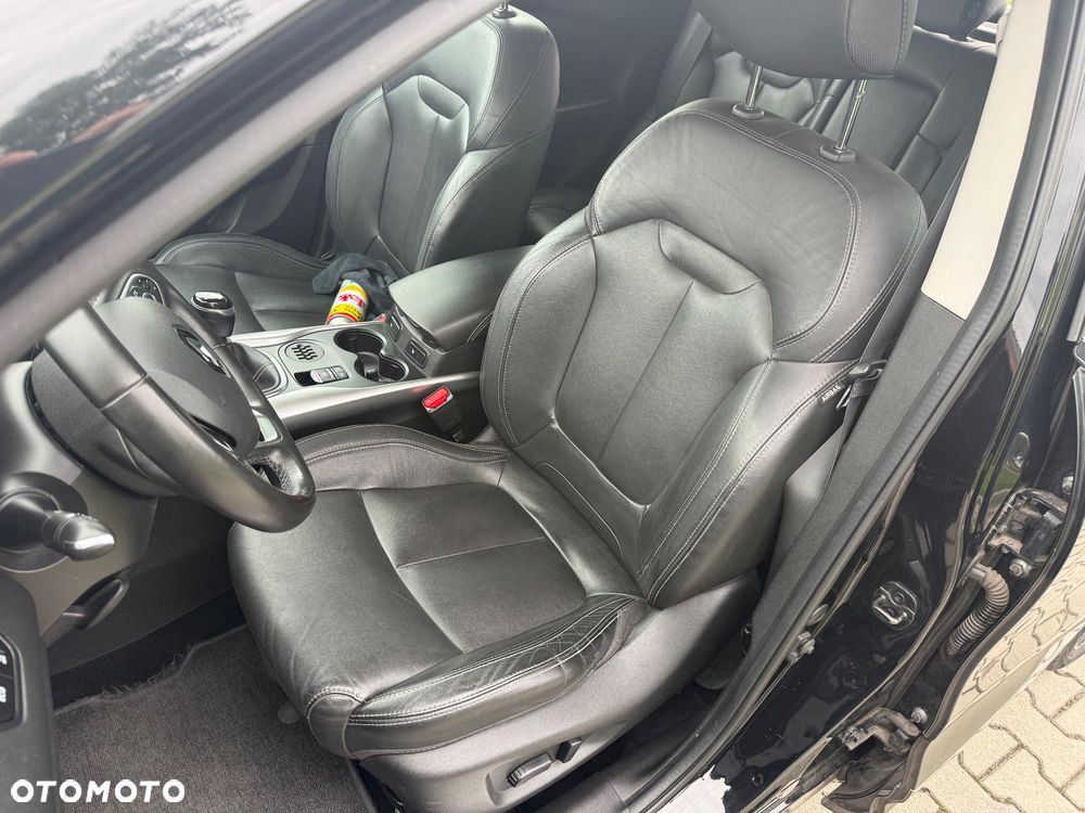Renault Kadjar Energy TCe 130 Bose Edition - 16