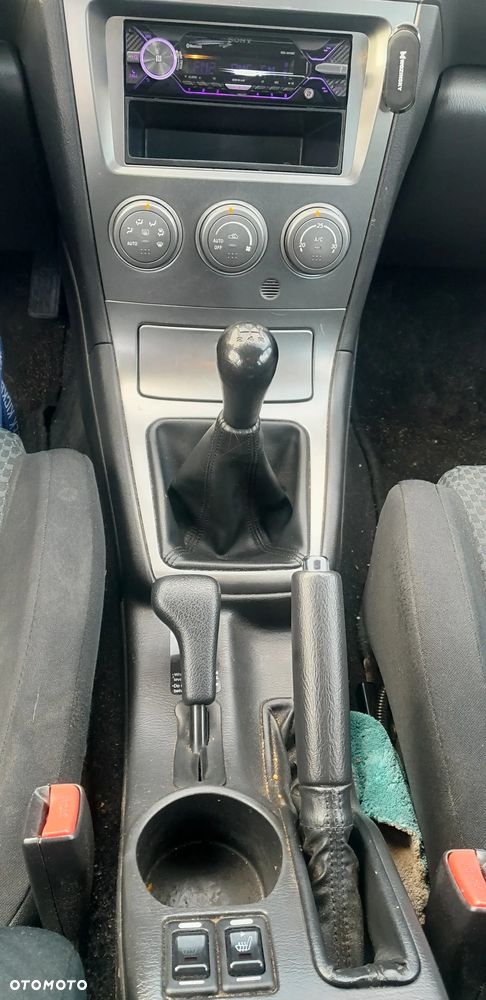 Subaru Impreza 1.5R - 4