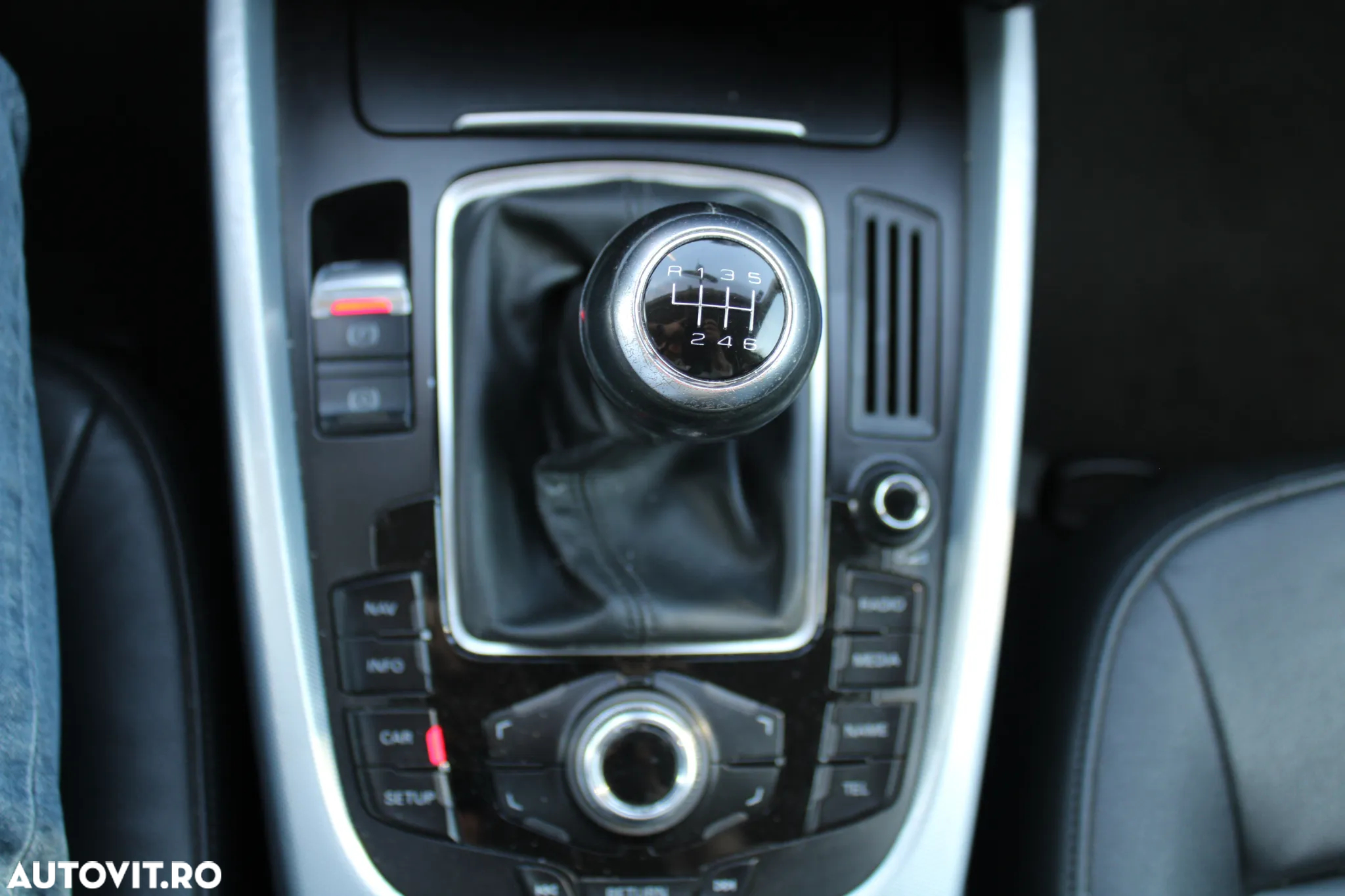 Audi Q5 2.0 TDI Quattro - 22