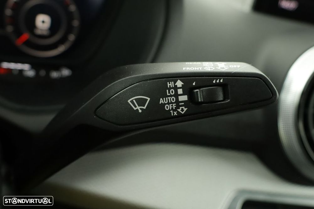 Audi Q2 30 TFSI Advanced - 16