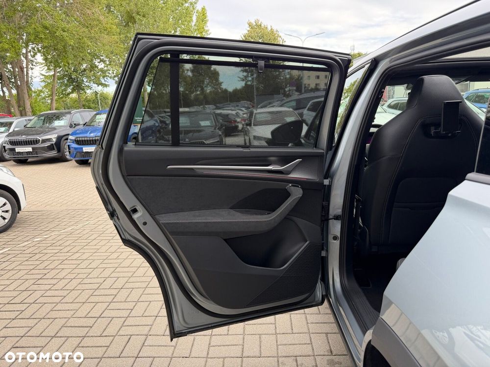 Skoda Kodiaq 2.0 TDI 4x4 Sportline DSG - 22