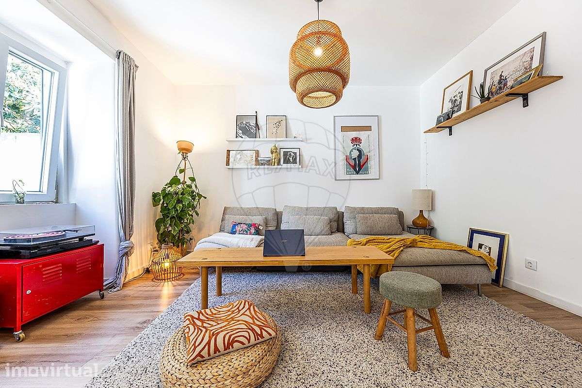 Apartamento T2 para venda - Grande imagem: 3/40