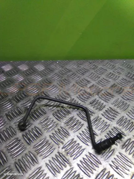 PEÇAS AUTO USADAS para Renault Master II 2.5 DCI 2005 - 16