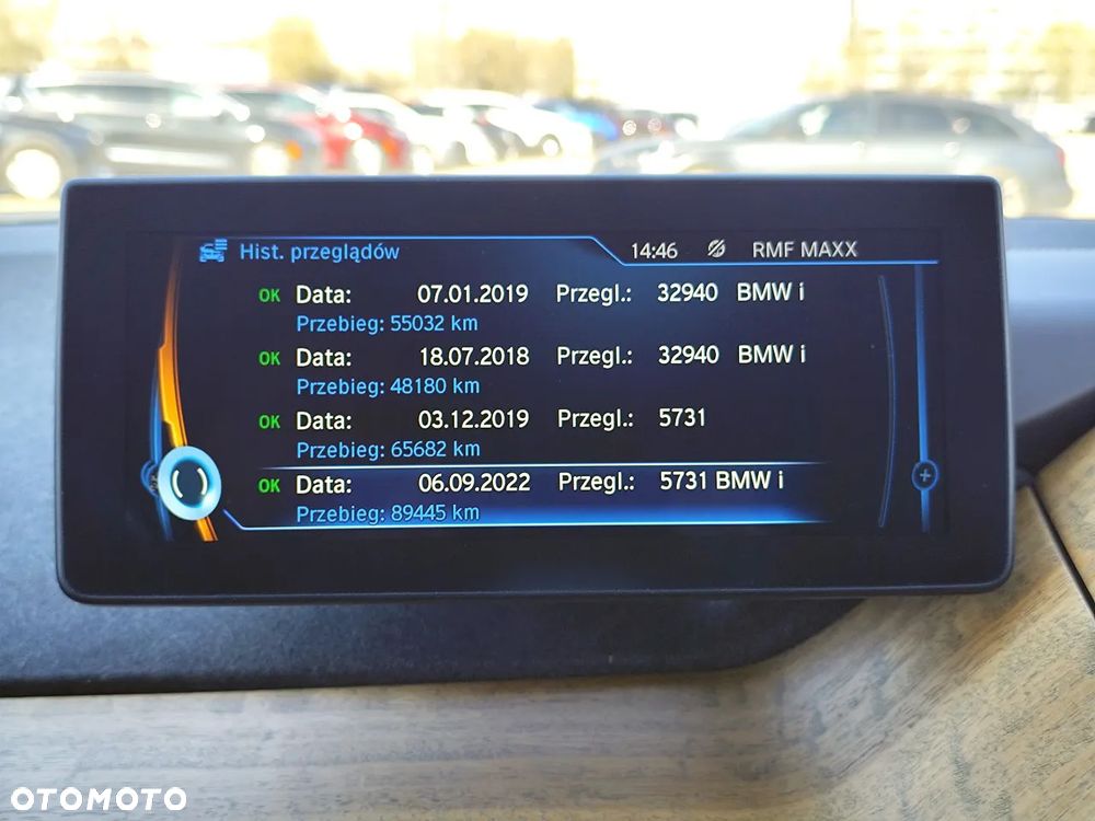 BMW i3 (Range Extender) - 21