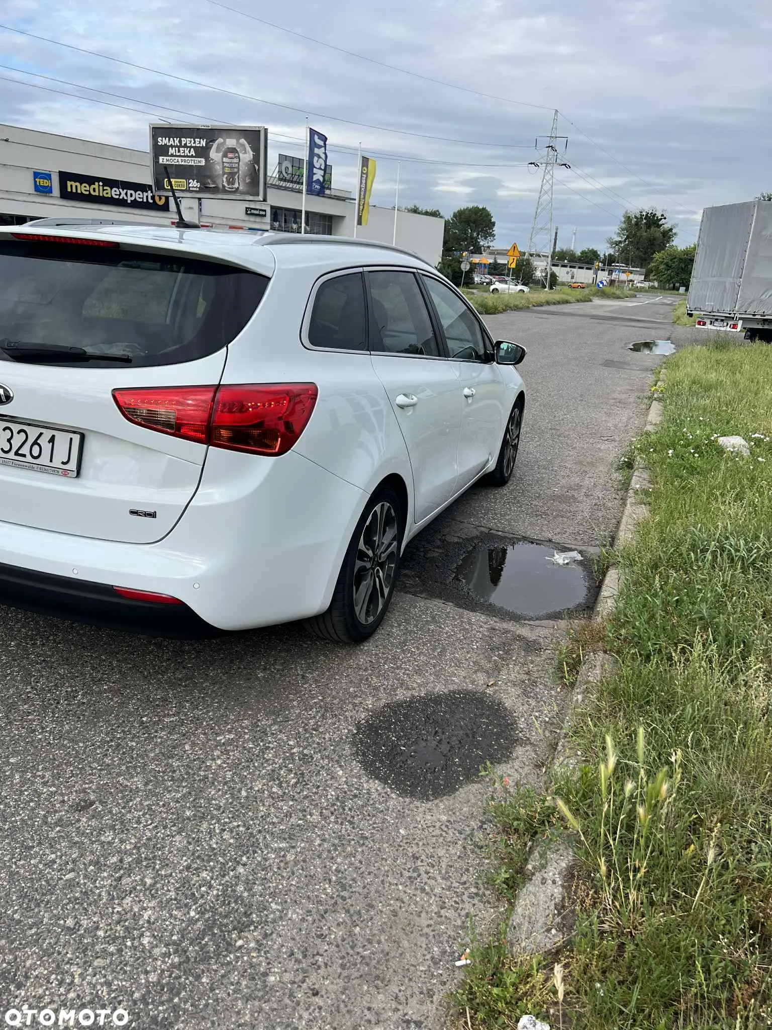 Kia Ceed Cee'd 1.6 CRDi XL - 6