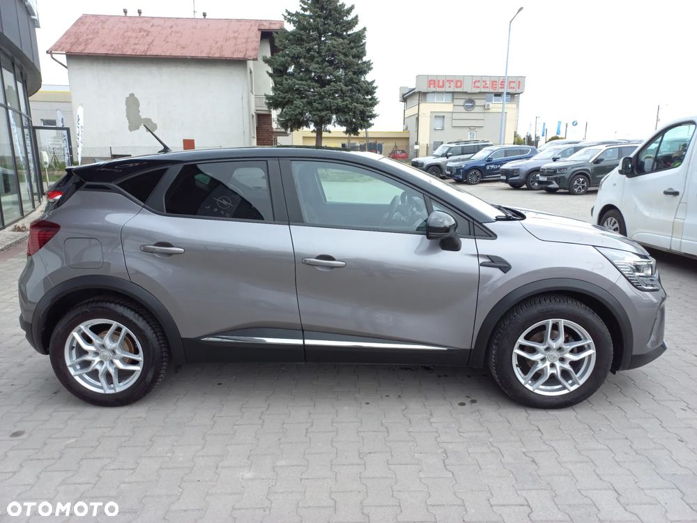 Renault Captur 1.0 TCe Intens - 4