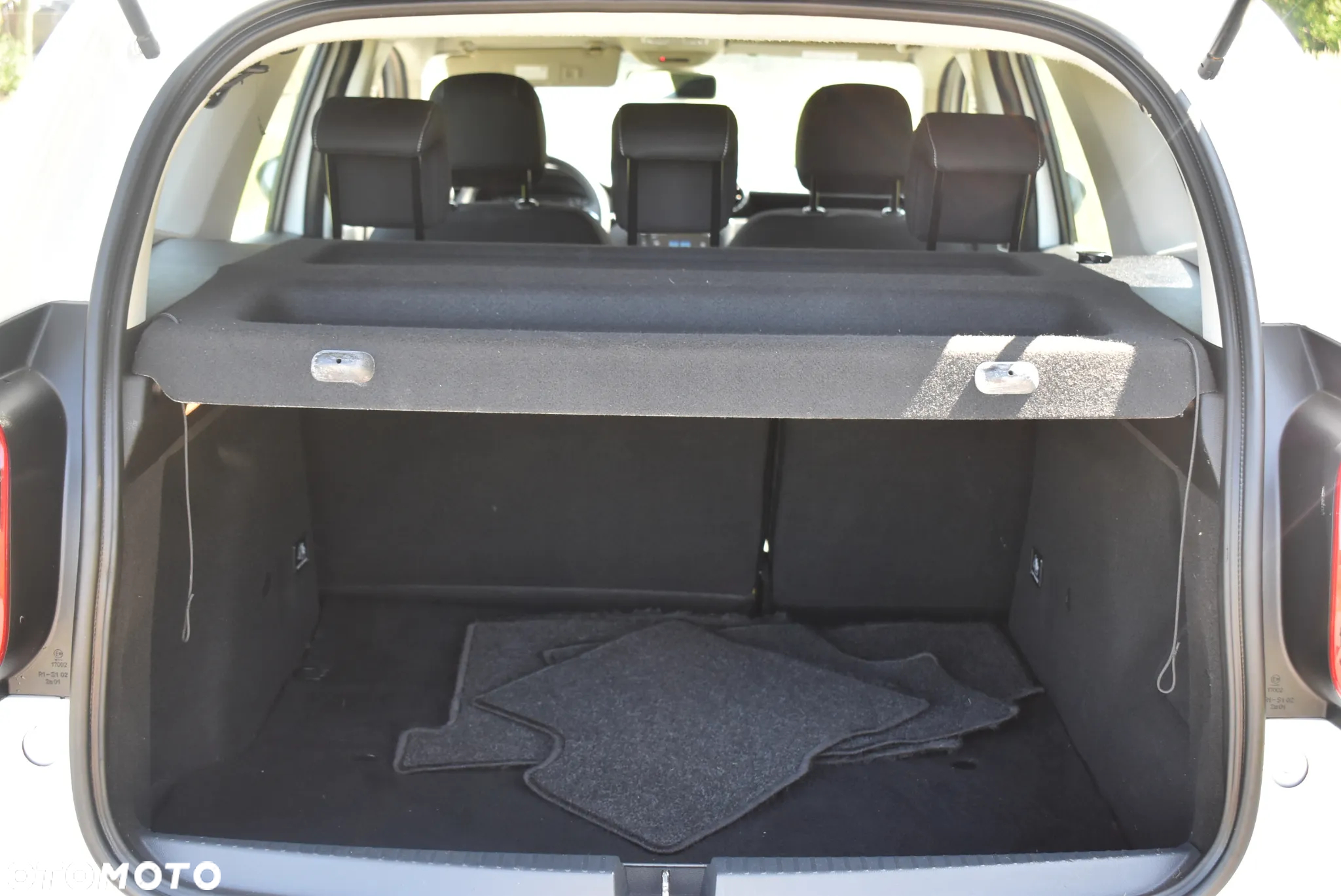 Dacia Duster - 28
