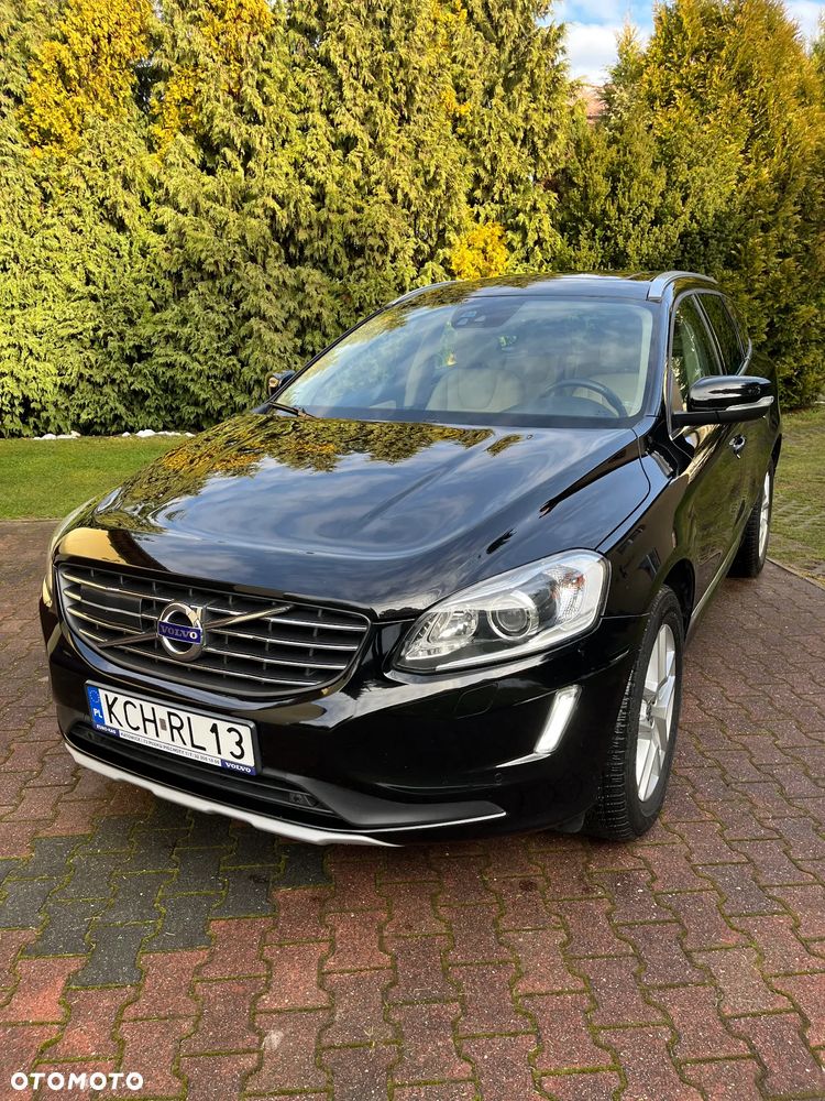 Volvo XC 60 D4 AWD Summum - 6