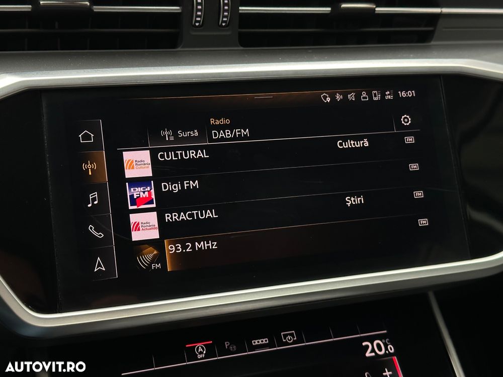 Audi A6 40 TDI S tronic - 17