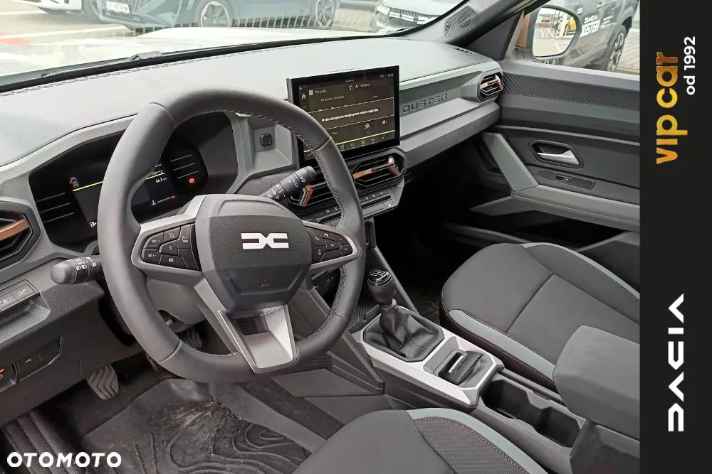 Dacia Duster 1.2 TCe mHEV Extreme - 6
