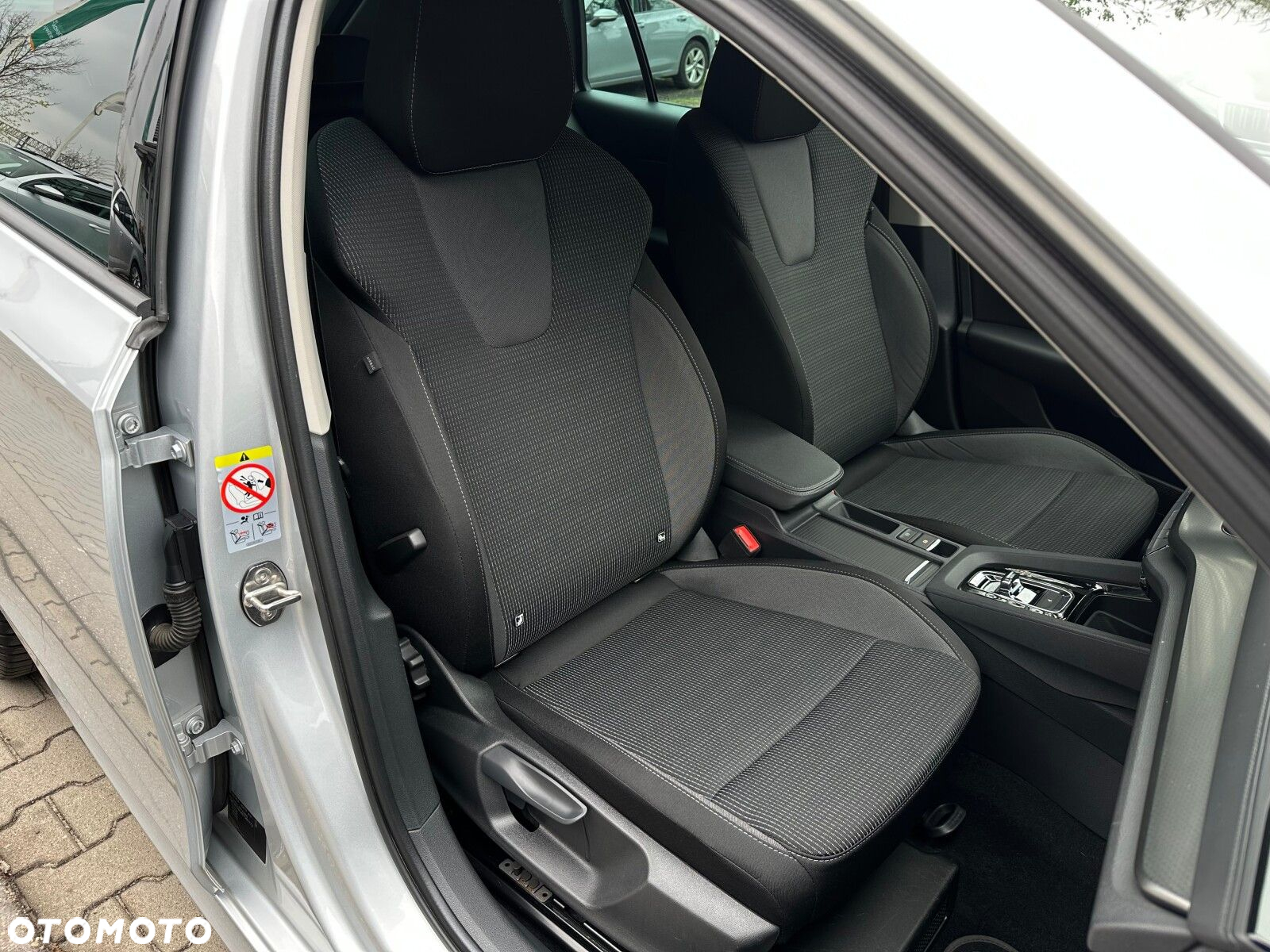 Skoda Octavia - 14