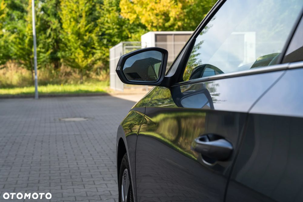Skoda Fabia 1.0 TSI Ambition Plus - 14