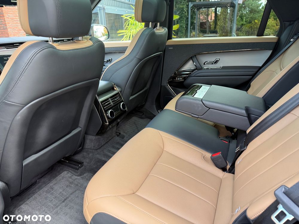 Land Rover Range Rover Sport - 34