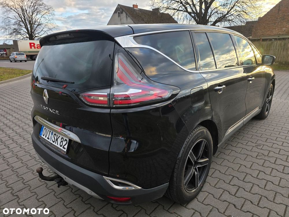 Renault Espace Energy dCi 160 EDC Business - 5