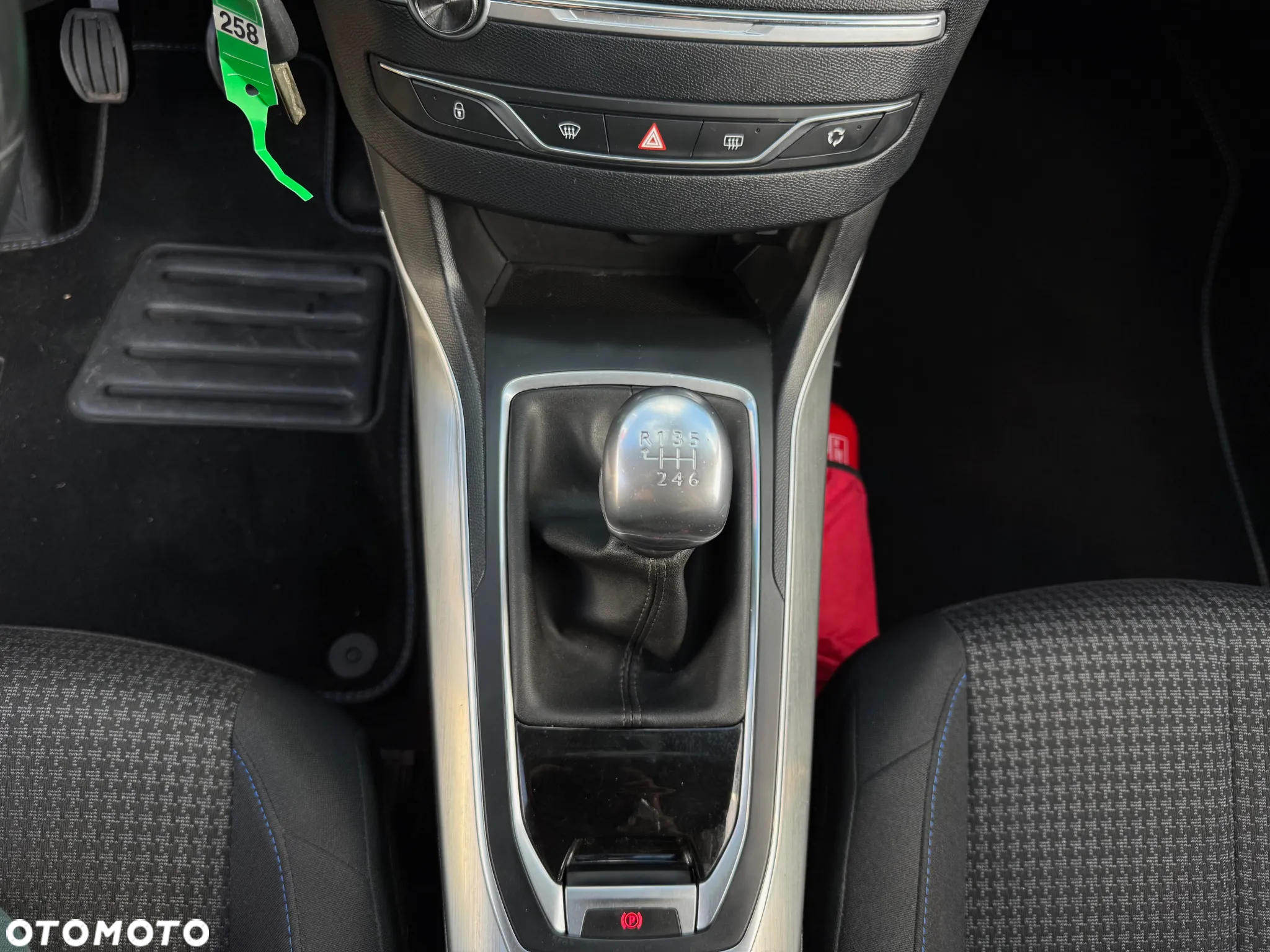 Peugeot 308 PureTech 110 Stop & Start Style - 12