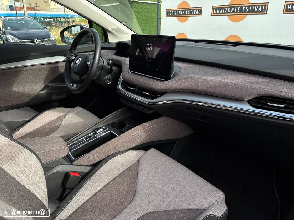 Skoda Enyaq 60 - 22