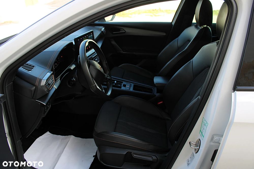 Cupra Formentor - 19