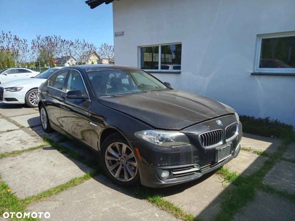 BMW Seria 5 528i xDrive Sport-Aut - 1