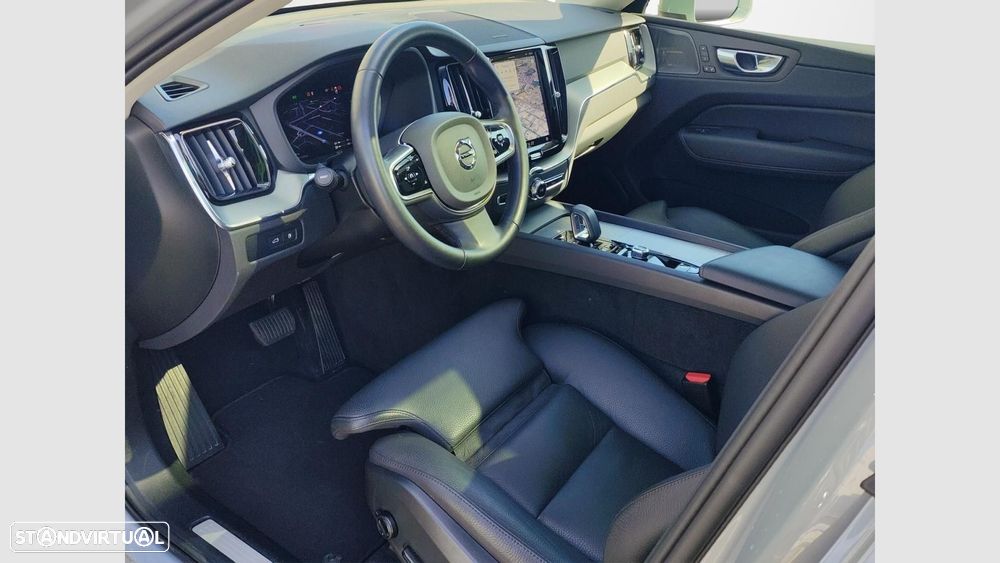 Volvo XC 60 2.0 T6 PHEV Plus Bright AWD - 13