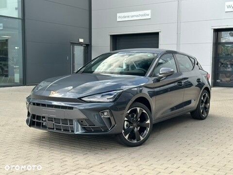 Cupra Leon - 1