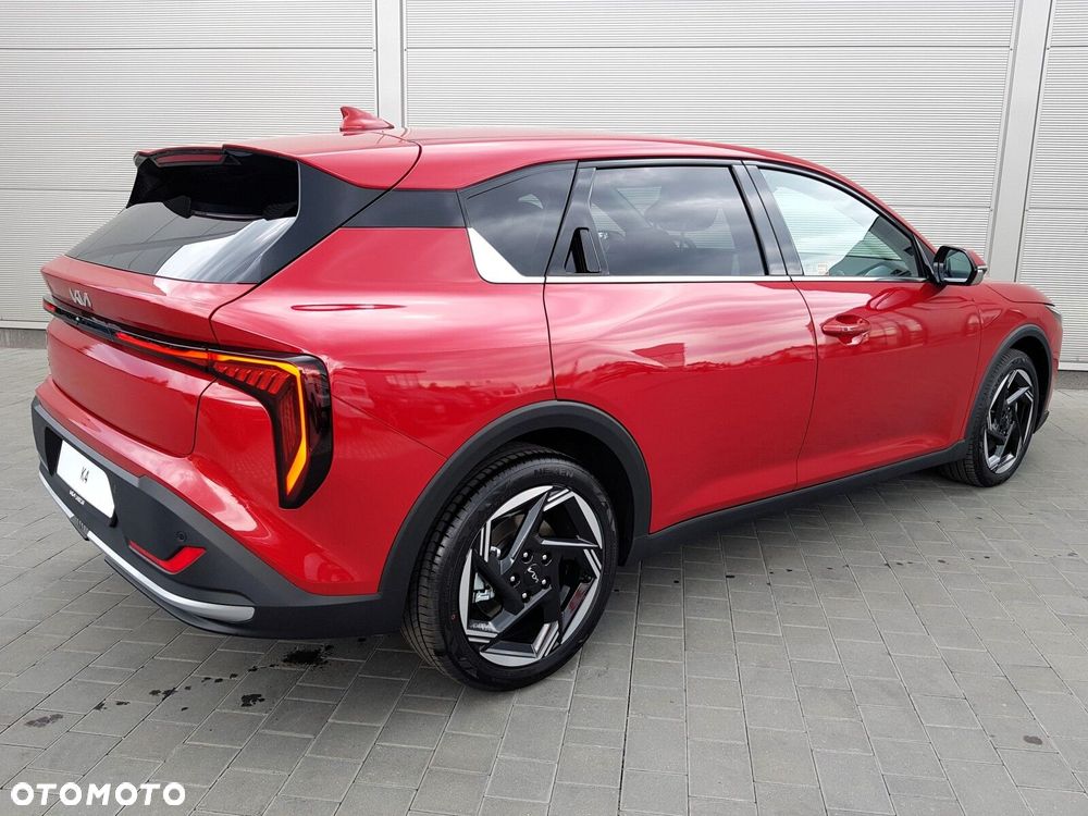 Kia K4 1.6 T-GDI L - 17