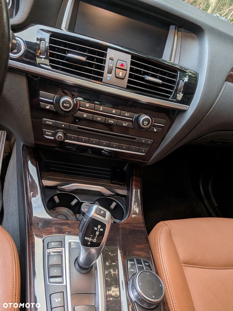 BMW X3 xDrive28i Sport-Aut xLine - 9