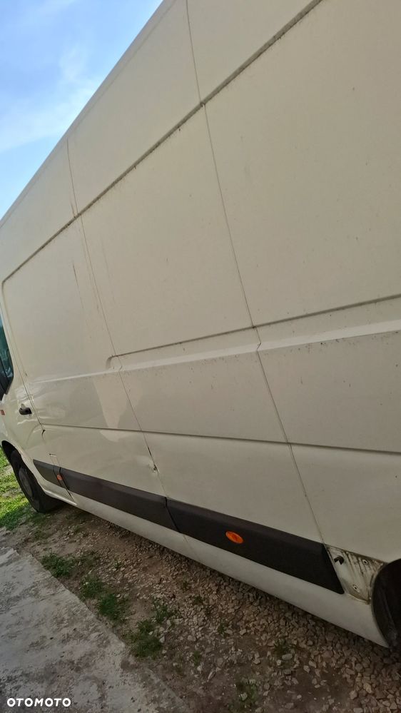 Renault Master L3H2 Business - 7