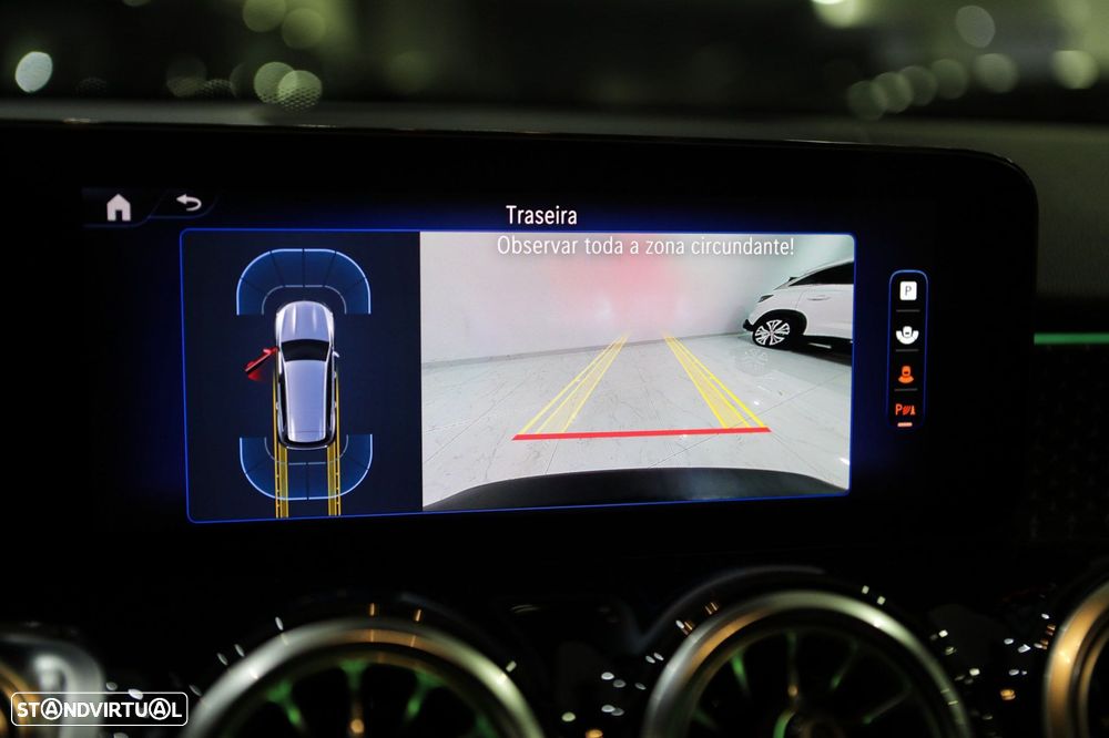 Mercedes-Benz EQB 250+ Edition - 42