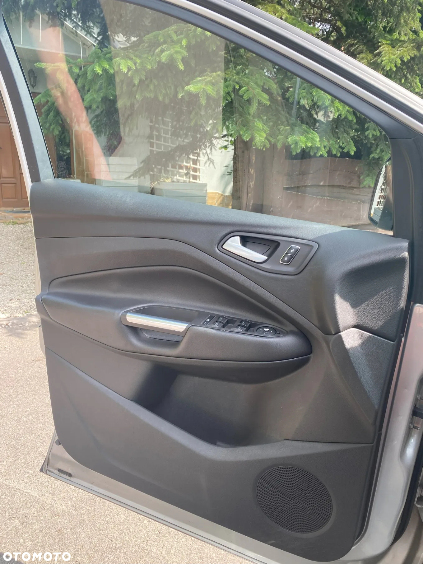 Ford Kuga 2.0 TDCi 4WD Titanium - 9