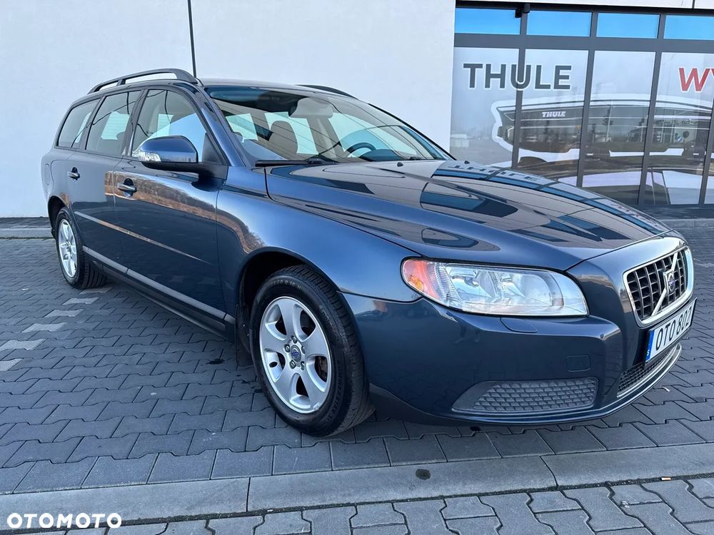 Volvo V70 2.0 Momentum - 3