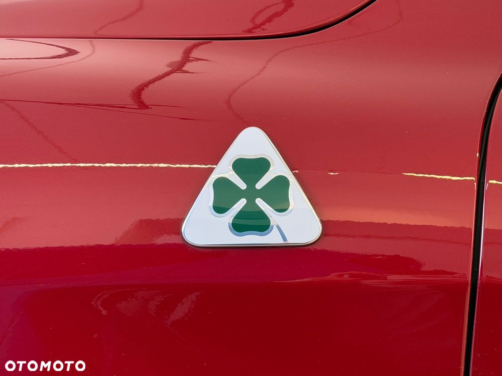 Alfa Romeo Stelvio 2.9 V6 Bi-Turbo Quadrifoglio Q4 - 5