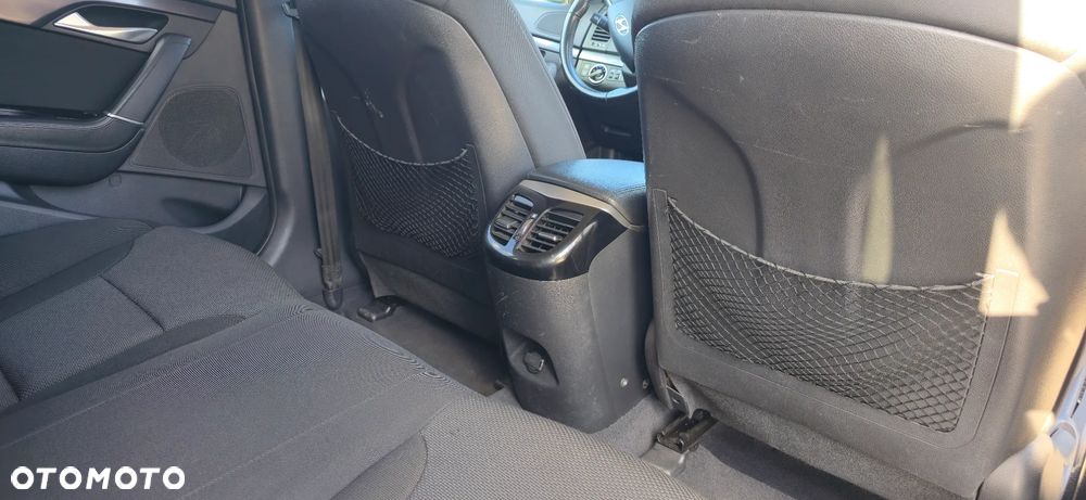 Hyundai i40 1.6 GDI Classic - 26